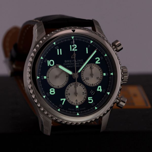 Breitling Navitimer 8 AB0117